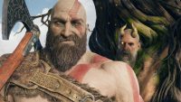 God of War امروز ویژگی Photo Mode را دریافت می‌کند - گیمفا