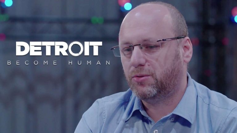 اروپا مدهوش هنر کیج | Detroit Become Human در صدر جدول فروش تنها پس از ۶ روز - گیمفا