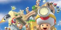 Captain Toad: Treasure Tracker - گیمفا: اخبار، نقد و بررسی بازی، سینما، فیلم و سریال