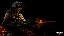 پیش به سوی E3 2018 | انتظاراتمان از بازی Call of Duty: Black Ops 4 - گیمفا