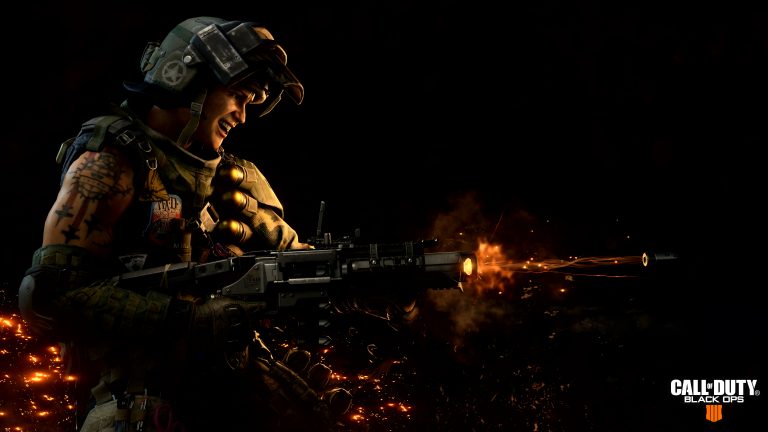 اطلاعاتی از کیفیت سرورهای بازی Call of Duty: Black Ops 4 منتشر شد - گیمفا