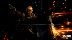 پیش به سوی E3 2018 | انتظاراتمان از بازی Call of Duty: Black Ops 4 - گیمفا