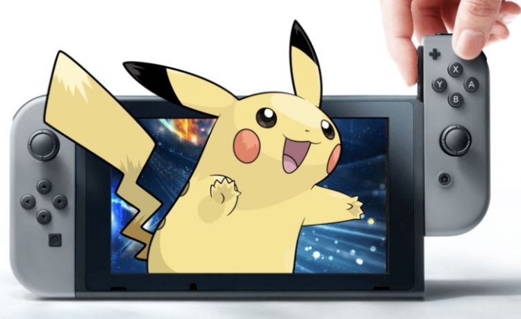شایعه: نسخه نینتندو سوییچ Pokemon دو روز دیگر معرفی خواهد شد - گیمفا