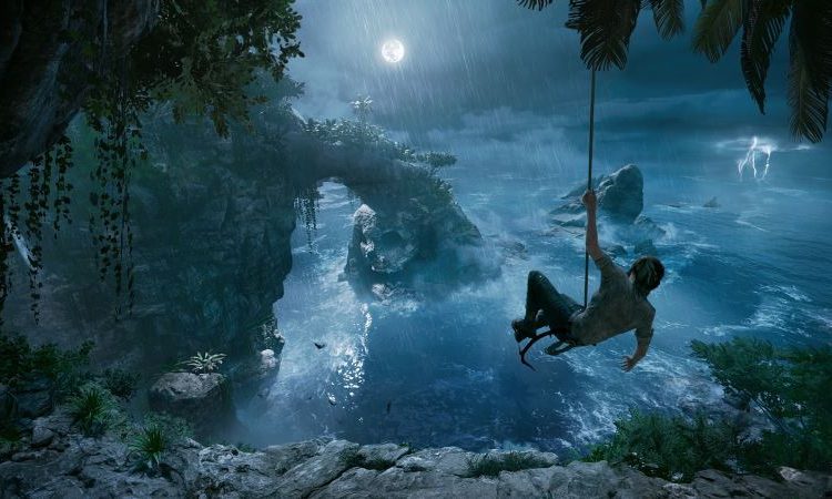 Shadow of the Tomb Raider سخت‌ترین بازی در مجموعه است - گیمفا