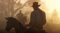 تصاویر زیبایی از بازی Red Dead Redemption 2 منتشر شد - گیمفا