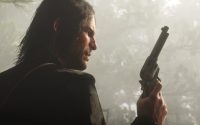 تصاویر زیبایی از بازی Red Dead Redemption 2 منتشر شد - گیمفا