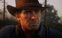 تصاویر زیبایی از بازی Red Dead Redemption 2 منتشر شد - گیمفا