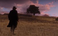 تصاویر زیبایی از بازی Red Dead Redemption 2 منتشر شد - گیمفا