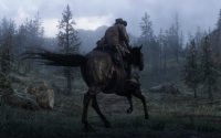 تصاویر زیبایی از بازی Red Dead Redemption 2 منتشر شد - گیمفا