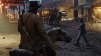 تصاویر زیبایی از بازی Red Dead Redemption 2 منتشر شد - گیمفا