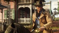 تصاویر زیبایی از بازی Red Dead Redemption 2 منتشر شد - گیمفا