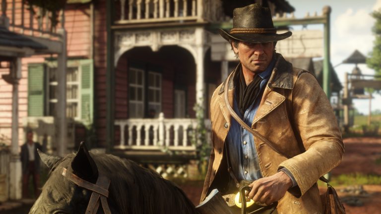 درجه‌بندی سنی جدید Red Dead Redemption 2 به عرضه‌ی احتمالی آن برروی رایانه‌های شخصی اشاره دارد - گیمفا