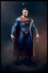 شایعه: بازی بعدی راک‌استیدی عنوان جهان باز Superman خواهد بود - گیمفا