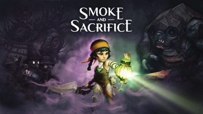 تاریخ انتشار بازی Smoke and Sacrifice مشخص شد - گیمفا