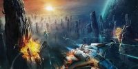 جنگ نابرابر در فضا | بررسی بازی Everspace: Stellar Edition - گیمفا