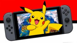 به نظر می‌رسد نسخه نینتندو سوییچ عنوان Pokemon به زودی معرفی شود - گیمفا
