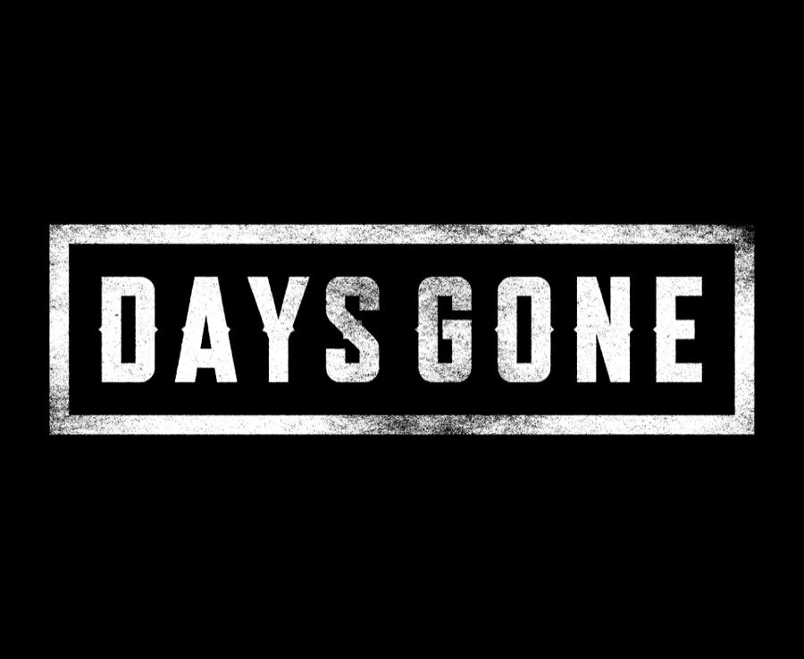 000 gone. Days gone нашивки. Days gone иконка. Days gone лого. Days gone игра PNG.