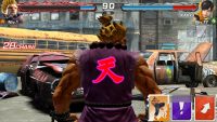 دو شخصیت جدید به Tekken Mobile اضافه شدند - گیمفا