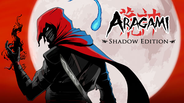نسخه‌ی نینتندو سوییچ Aragami: Shadow Edition تاخیر خورد - گیمفا