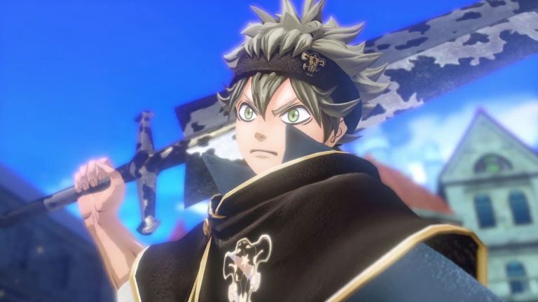 تاریخ انتشار Black Clover: Quartet Knights در بازارهای غربی اعلام شد + تریلر داستانی بازی - گیمفا