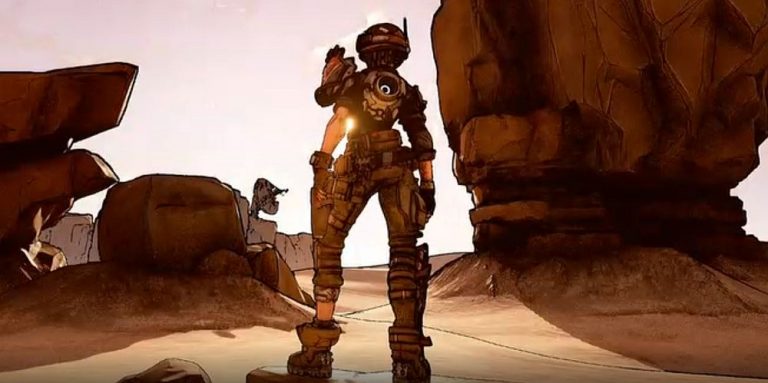 Borderlands 3 احتمالاً دارای بخش کوآپ چهار نفره خواهد بود - گیمفا