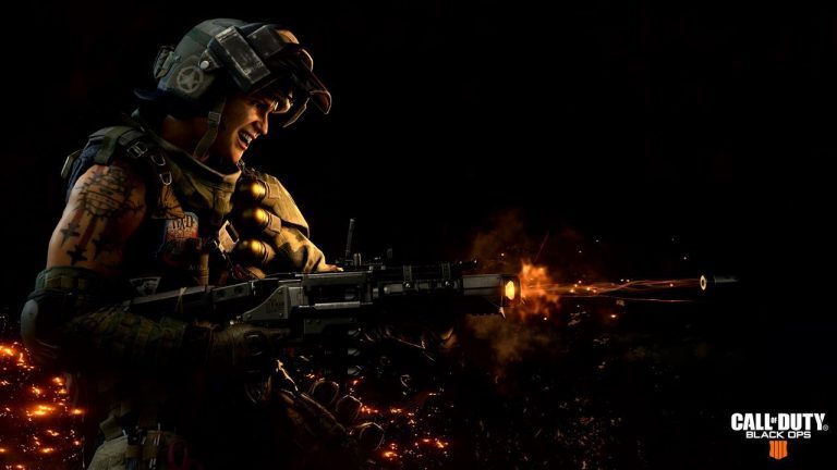 جزییات جدیدی از سلاح، تجهیزات و پرک‌های عنوان Call of Duty Black Ops 4 منتشر شد - گیمفا