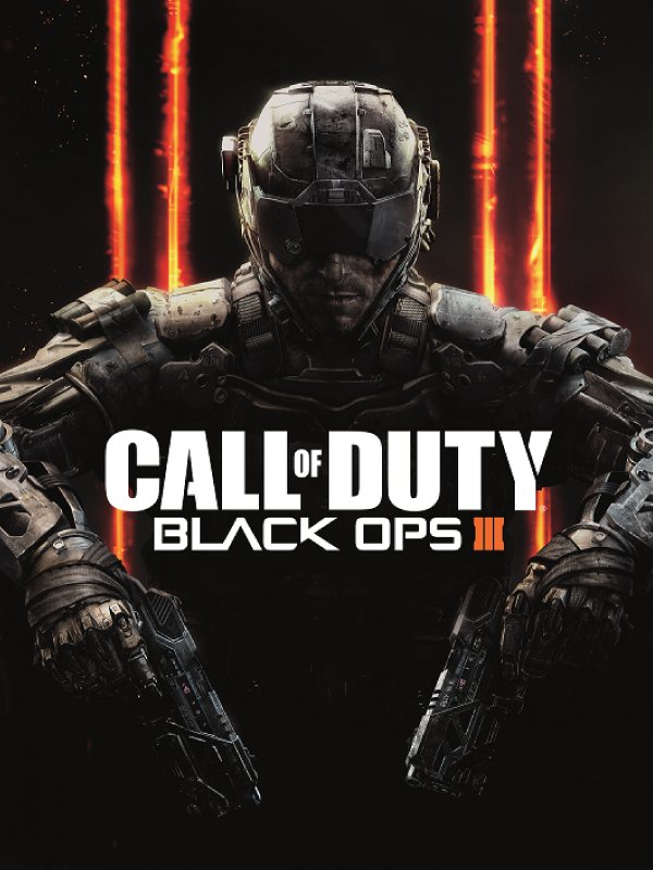اضافه شدن محتویات جدید به Call of Duty: Black Ops III - گیمفا