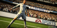 تیم منتخب این هفته FIFA Ultimate Team نمایش داده شد | ۸ ژوئیه - گیمفا