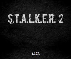 بازی Stalker 2 در دست توسعه قرار دارد - گیمفا