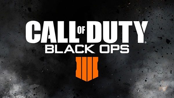 اکتیویژن: Call of Duty: Black Ops 4 فوق‌العاده خواهد بود - گیمفا