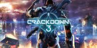 شخصیت قابل بازی دیگری برای Crackdown 3  معرفی شد - گیمفا
