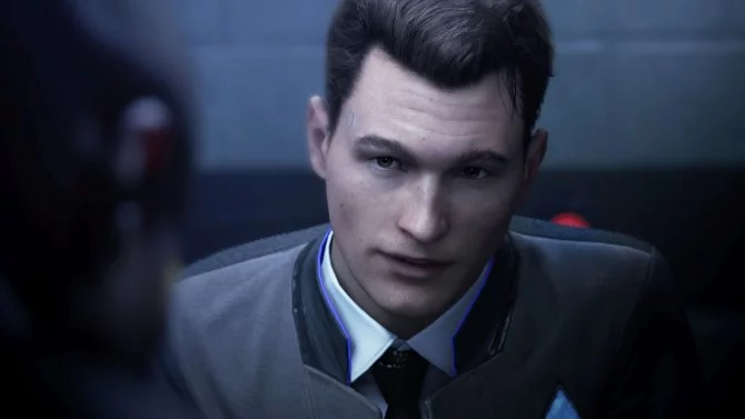 بسته‌ الحاقی بازی Detroit: Become Human مخصوص استریمرها معرفی شد - گیمفا