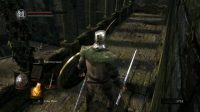 تست شبکه‌ی Dark Souls Remastered آغاز شد | تصاویر جدید نسخه ایکس‌باکس وان ایکس - گیمفا