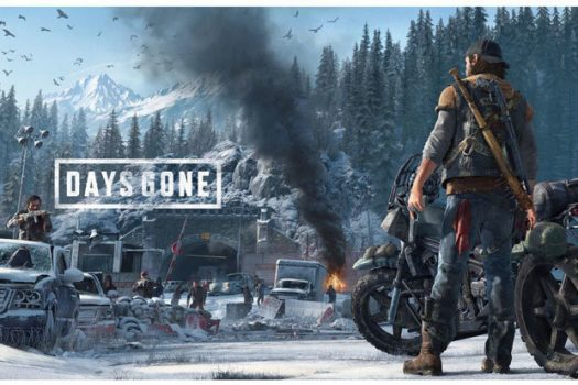 پیش به سوی E3 2018 | انتظاراتمان از بازی Days Gone - گیمفا