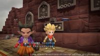 تصاویر جدیدی از Dragon Quest Builders 2 منتشر شد - گیمفا