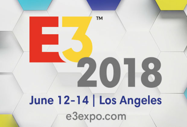 تقویم زمانی E3 2018 | تائیدشده تا به این لحظه - گیمفا