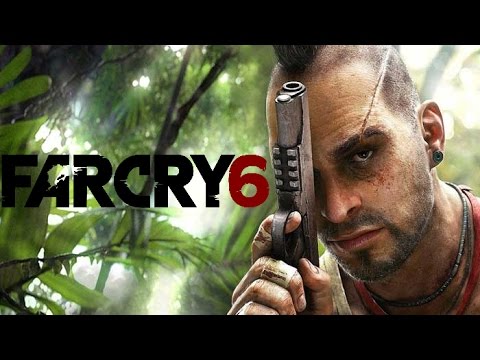 مکان‌هایی که ‌به‌احتمال زیاد بازی Far Cry 6 در آن جریان دارد توسط Ubisoft اعلام شد - گیمفا