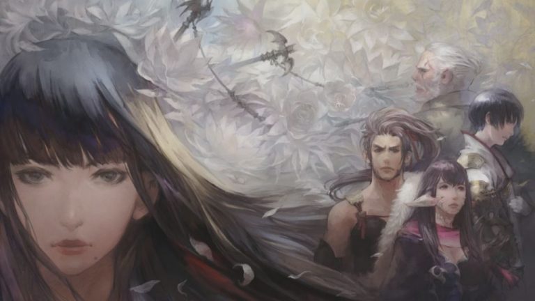 به‌روزرسان ۴٫۳ بازی Final Fantasy 14: Stormblood در دسترس قرار گرفت - گیمفا