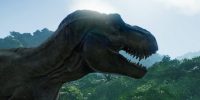 اولین گیم‌پلی ۲۰ دقیقه‌ای بازی Jurassic World: Evolution منتشر شد - گیمفا