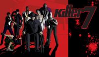 نسخه‌ی بازسازی شده‌ی Killer 7 برای رایانه‌های شخصی معرفی شد - گیمفا
