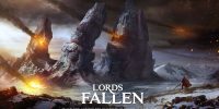 Lords of the Fallen - گیمفا: اخبار، نقد و بررسی بازی، سینما، فیلم و سریال