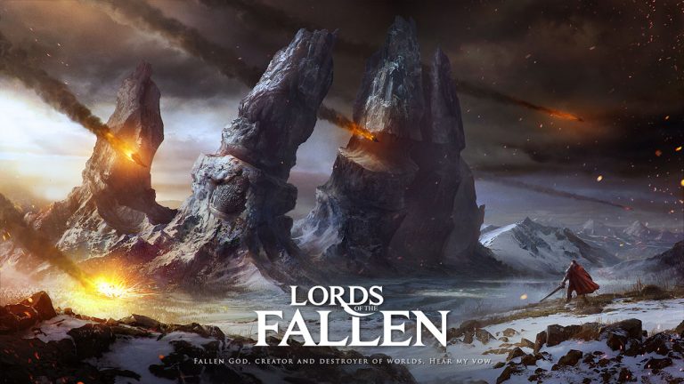 اطلاعات جدیدی از بازی Lords of the Fallen 2 مشخص شد