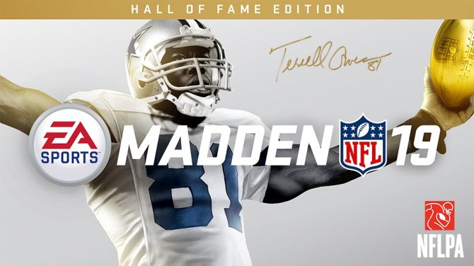 محتویات پیش خرید بازی Madden NFL 19 مشخص شد - گیمفا