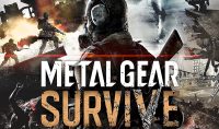 در گزارش مالی کونامی اشاره‌ایی به میزان فروش Metal Gear Survive نشده است - گیمفا