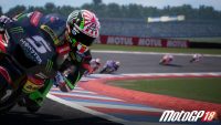 تریلر و تصاویری زیبا از MotoGP 18 منتشر شد - گیمفا