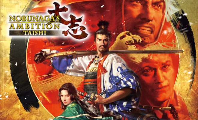 اطلاعات و تصاویر جدیدی از بازی Nobunaga’s Ambition:Taishi منتشر شد - گیمفا