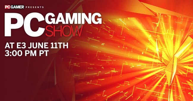 رسماً تایید شد: PC Gamer در رویداد E3 2018 حضور خواهد داشت - گیمفا