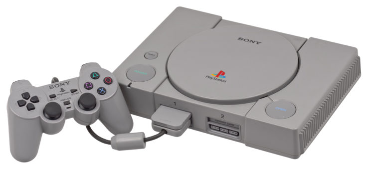 قیمت کنسول PlayStation Classic تنها چند هفته پس از عرضه کاهش یافت - گیمفا