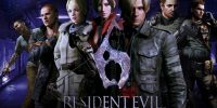 Resident Evil 6 - گیمفا