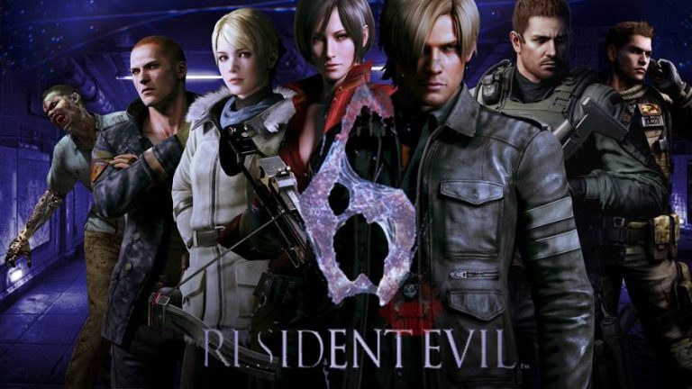 نسخه‌ی دموی Resident Evil 5 و Resident Evil 6 برای نینتندو سوییچ منتشر شد - گیمفا
